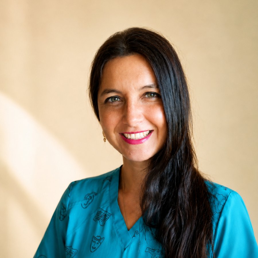 Catalina Rosales Muñoz
